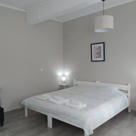 Trousas Apartments Рода Екстер'єр фото