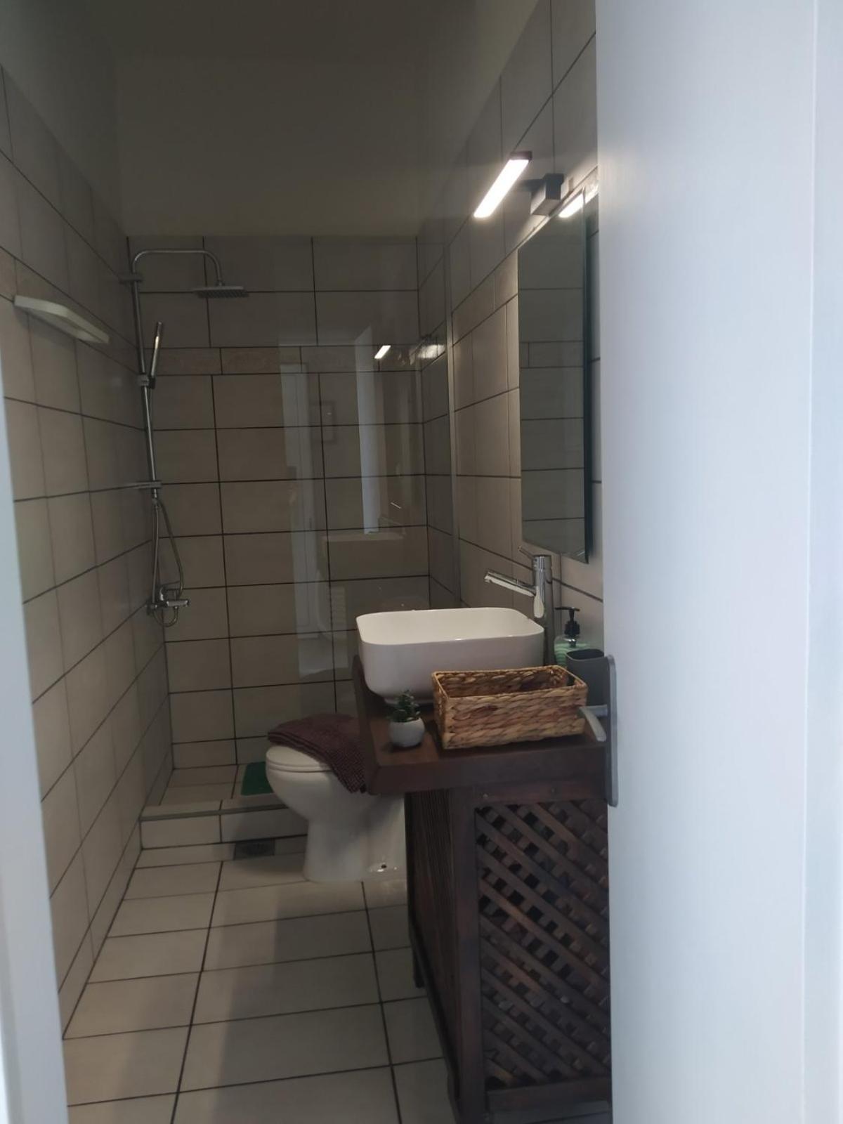 Trousas Apartments Рода Екстер'єр фото