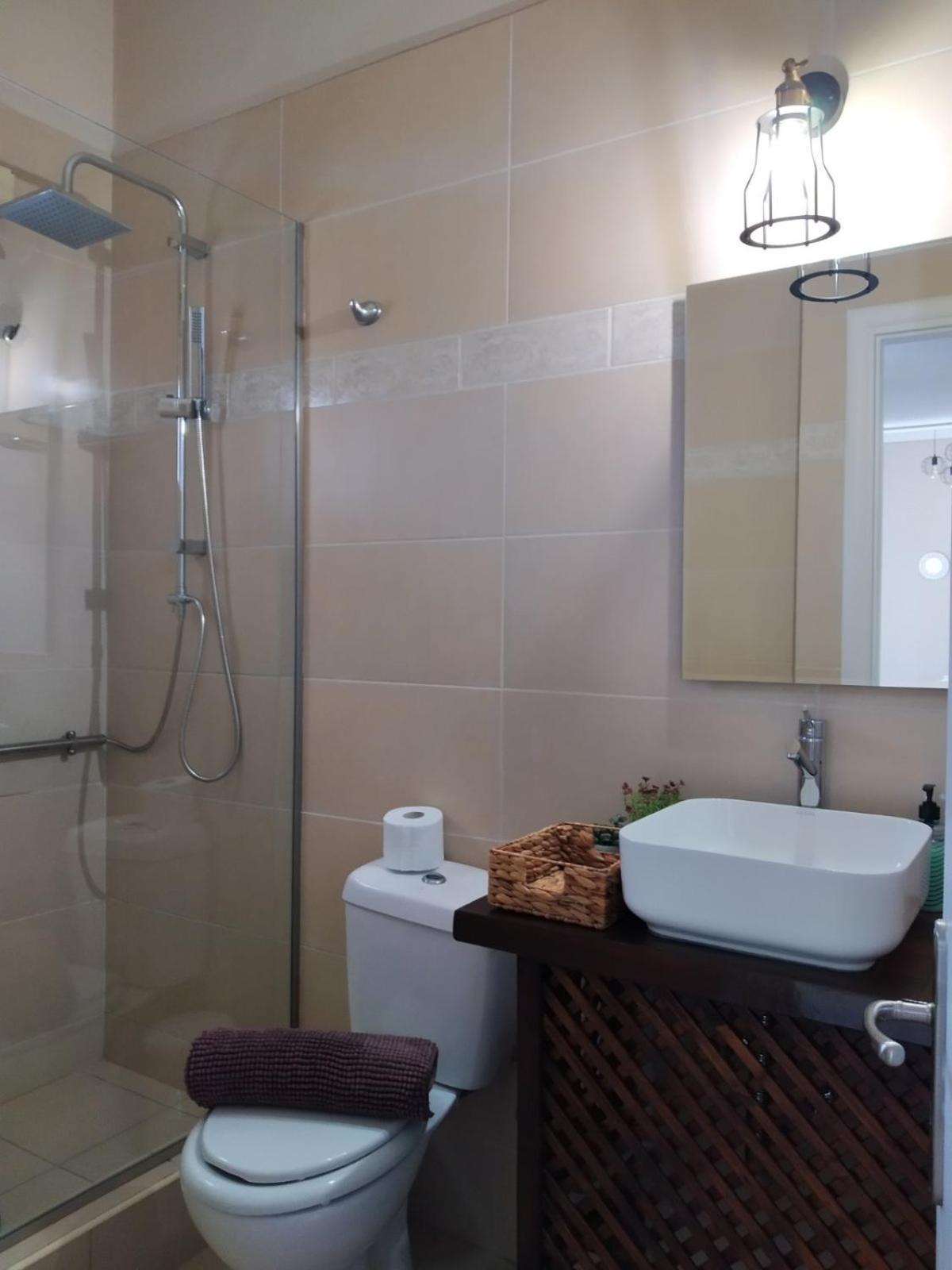 Trousas Apartments Рода Екстер'єр фото