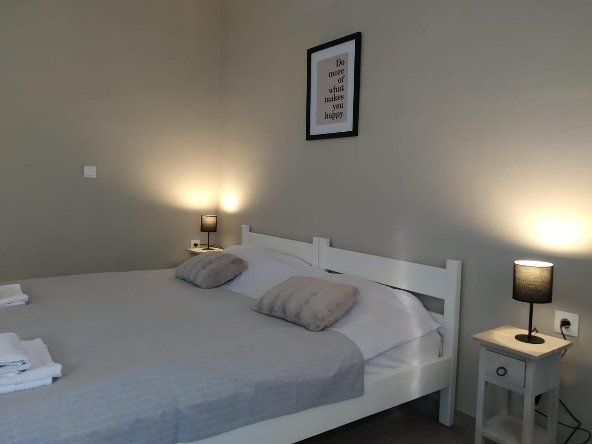 Trousas Apartments Рода Екстер'єр фото