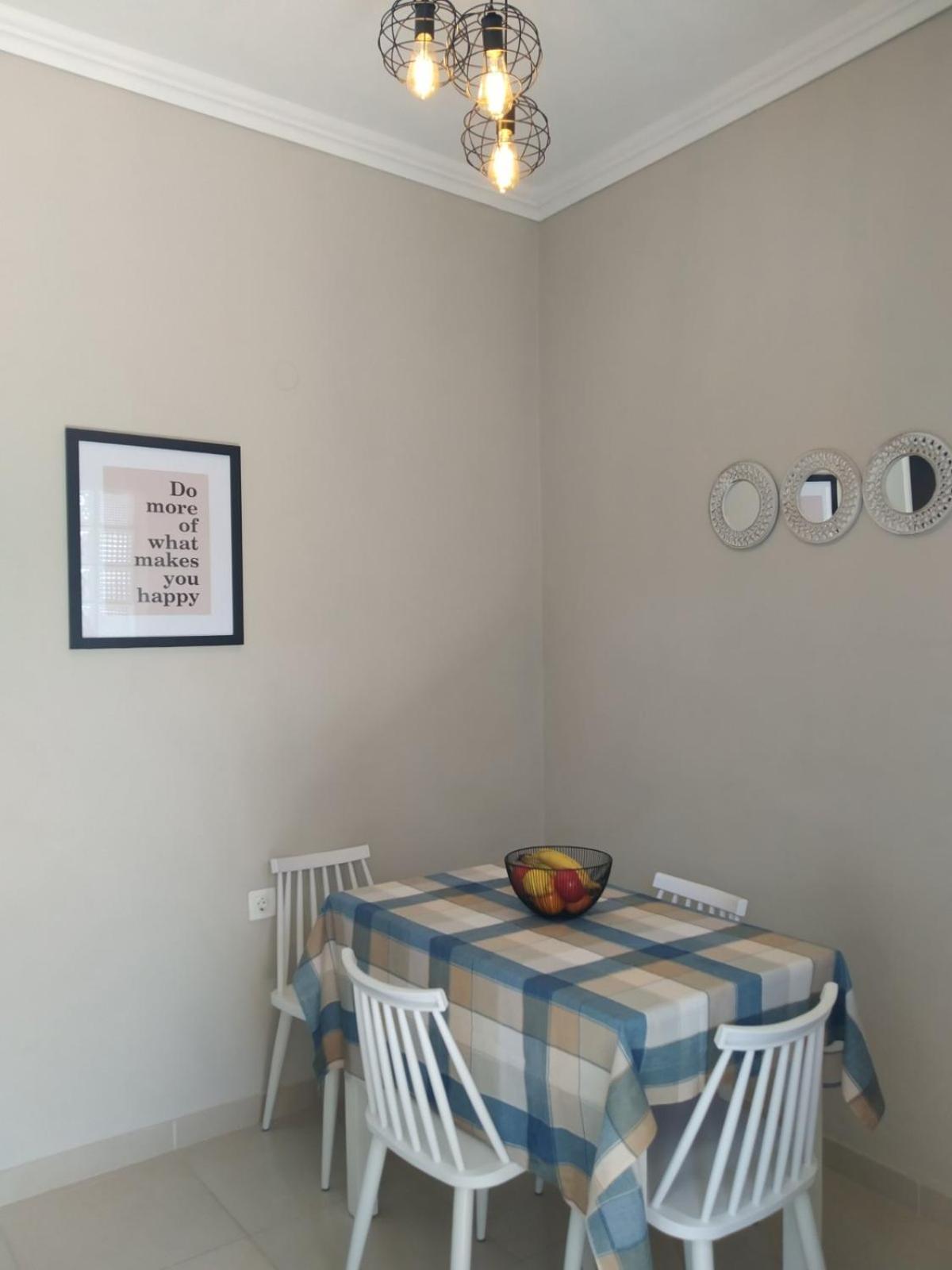 Trousas Apartments Рода Екстер'єр фото