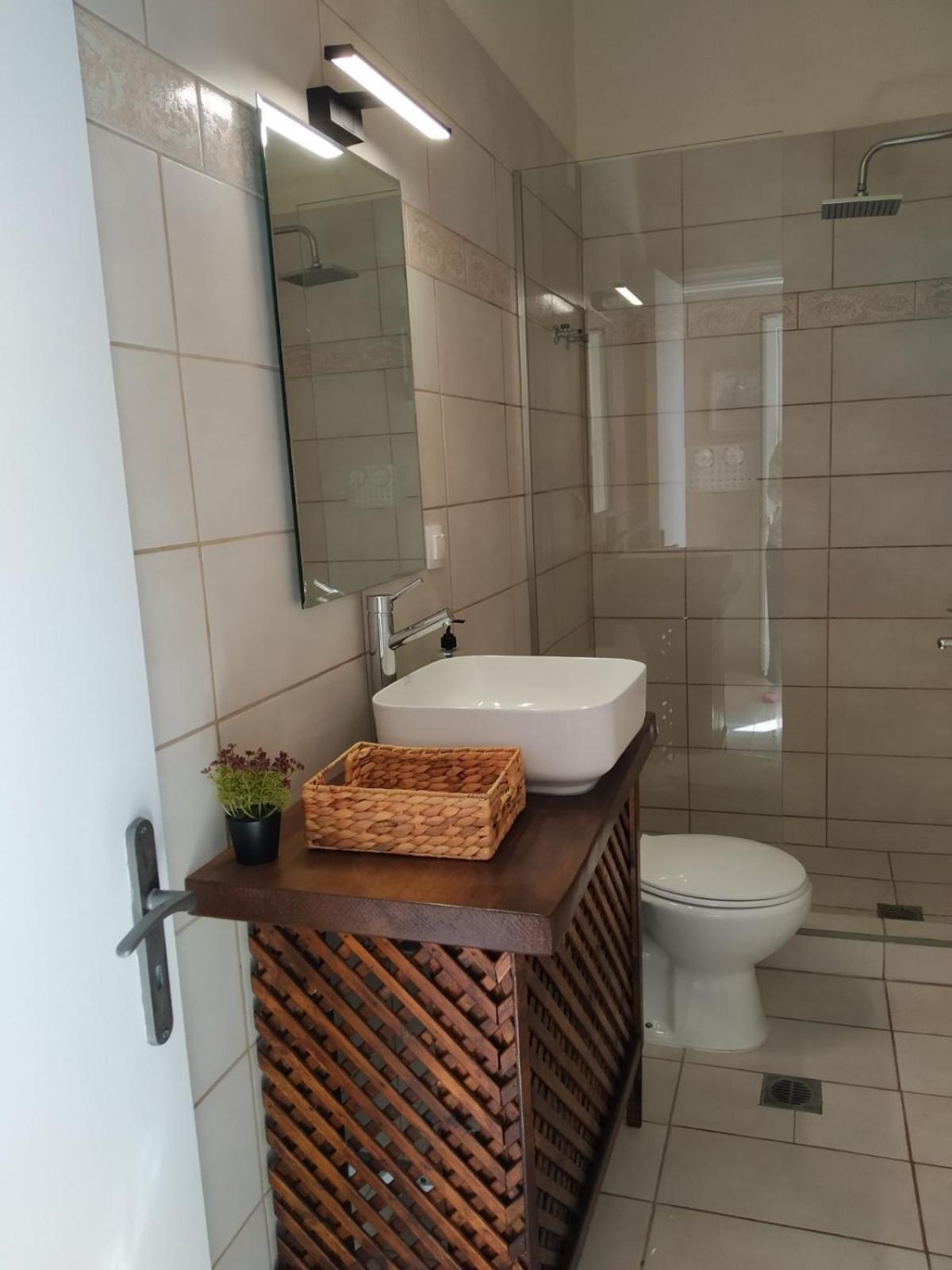 Trousas Apartments Рода Екстер'єр фото