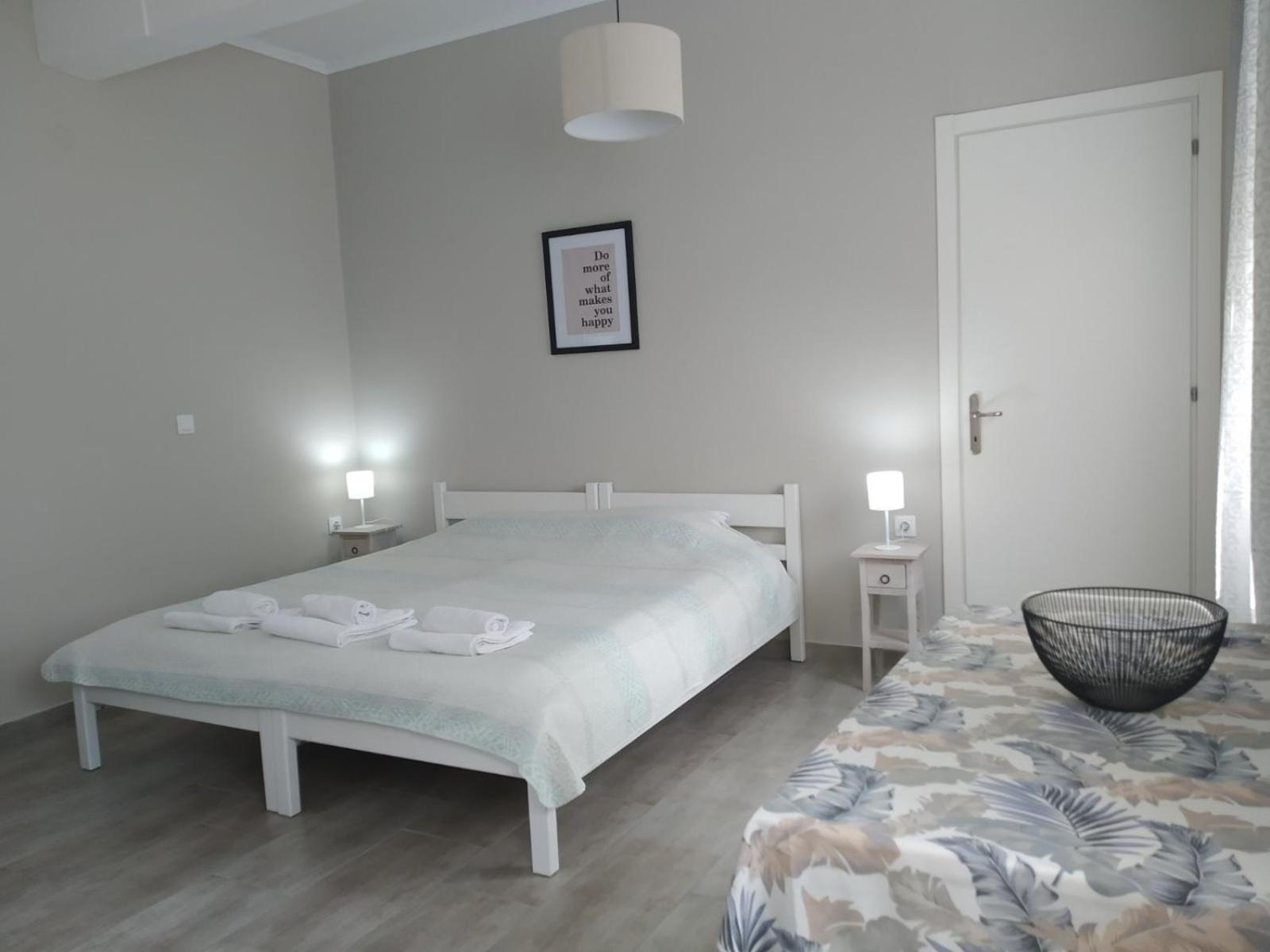 Trousas Apartments Рода Екстер'єр фото