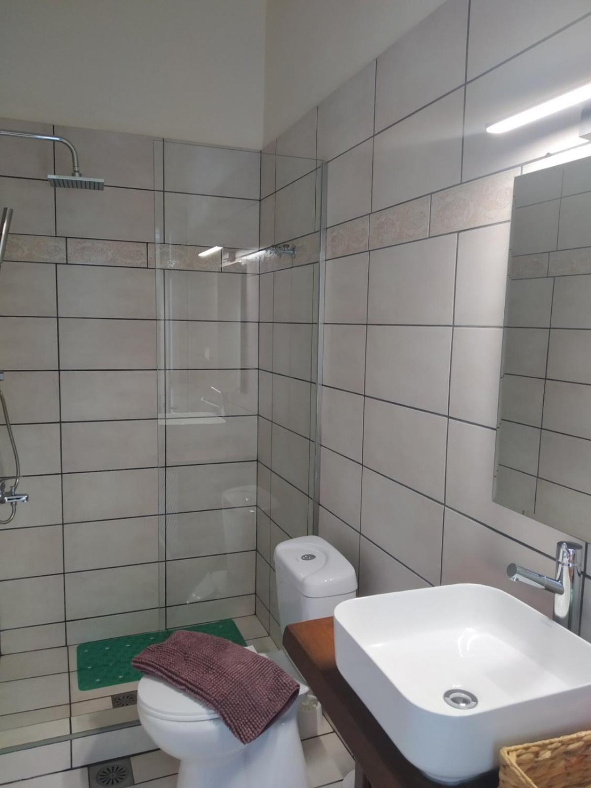 Trousas Apartments Рода Екстер'єр фото