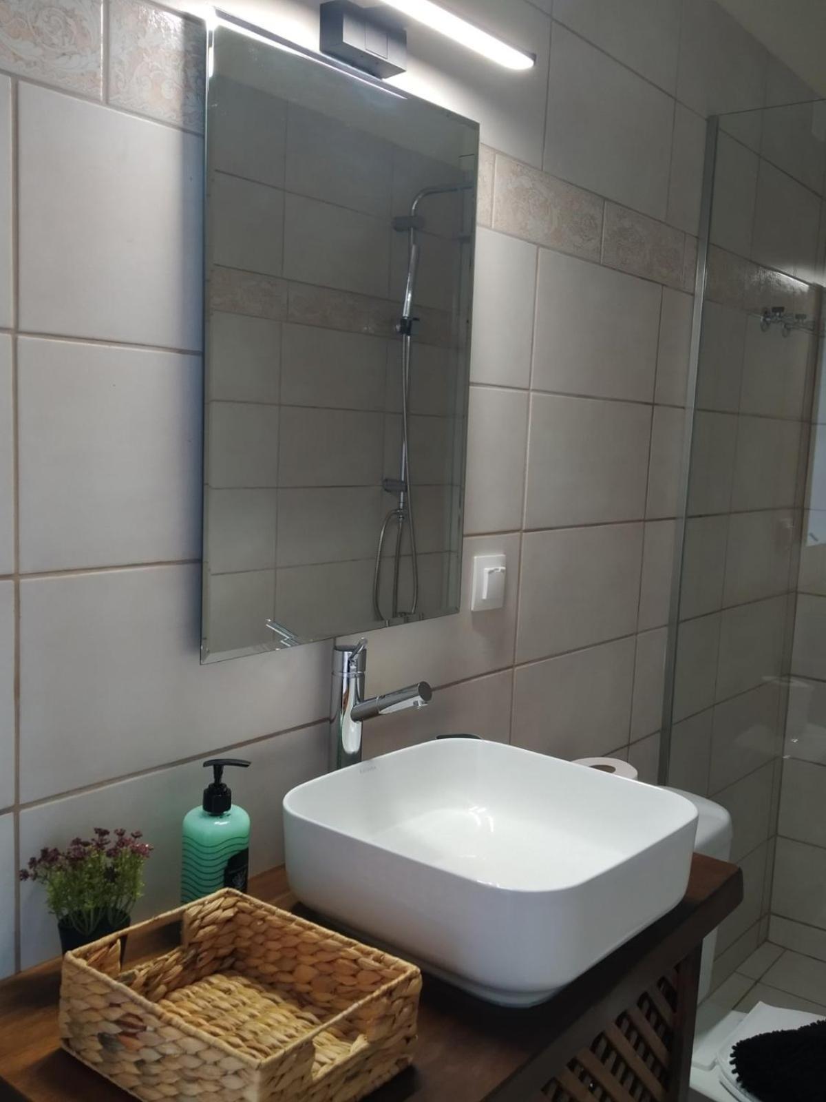 Trousas Apartments Рода Екстер'єр фото