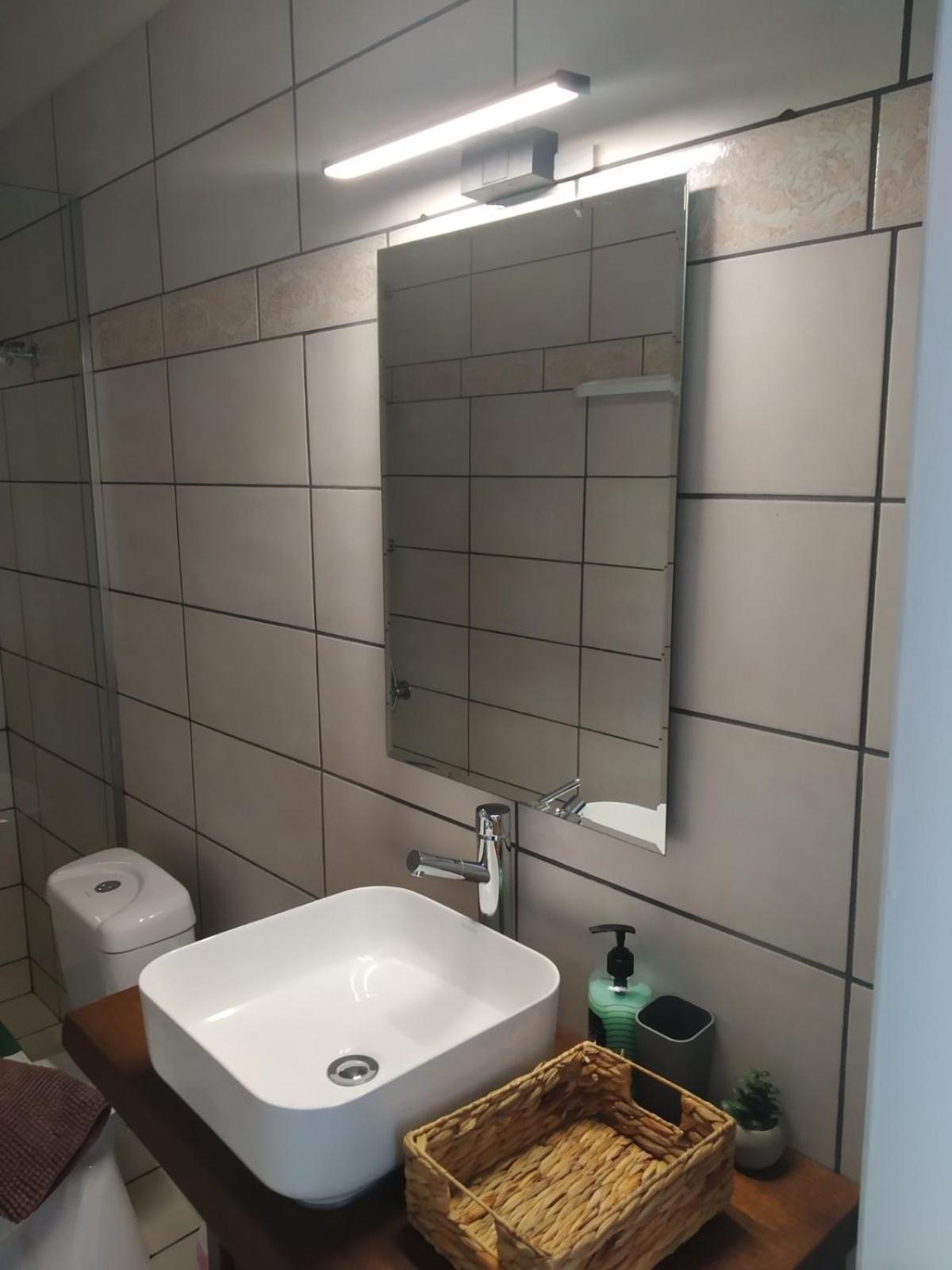 Trousas Apartments Рода Екстер'єр фото