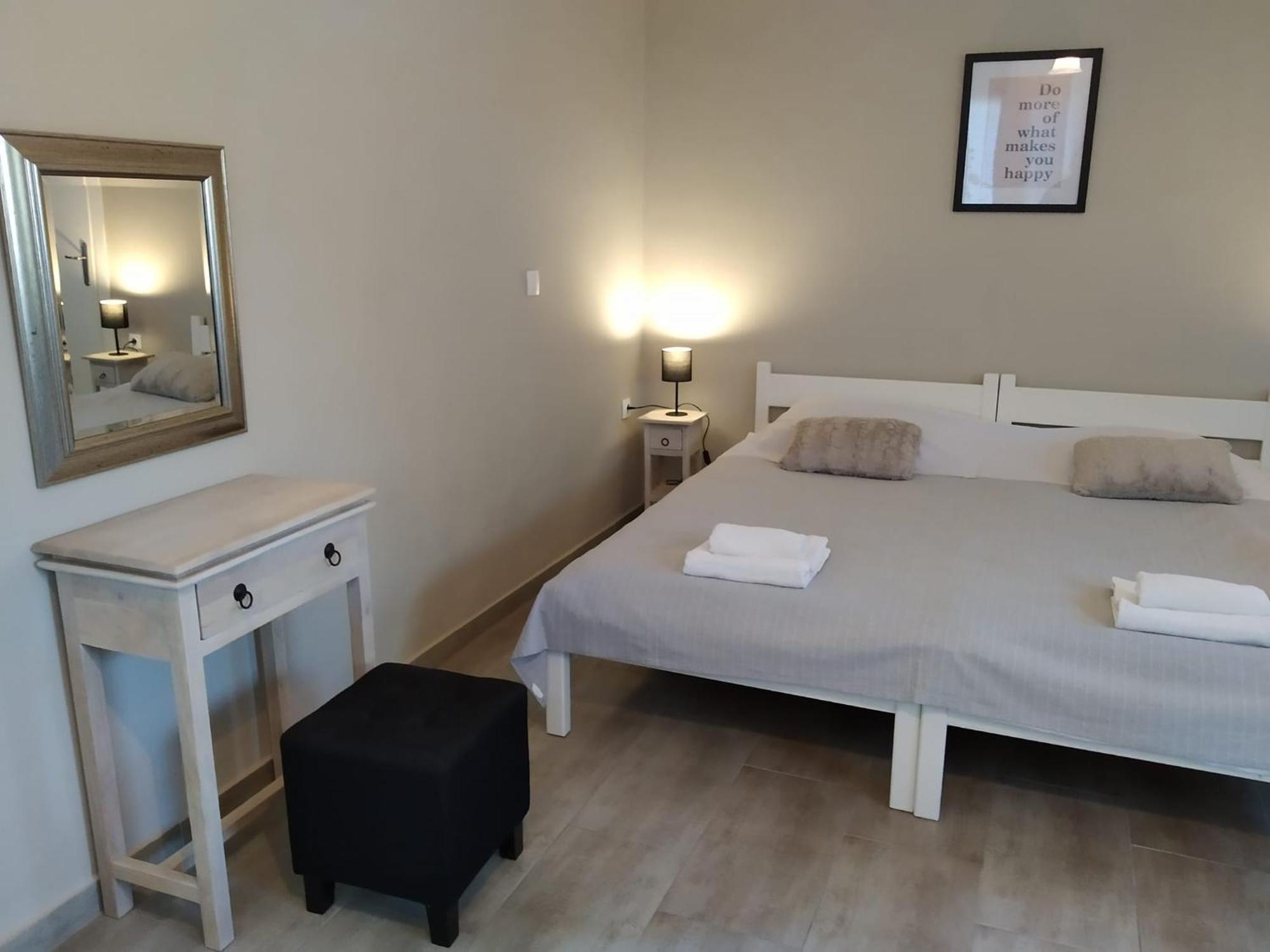 Trousas Apartments Рода Екстер'єр фото