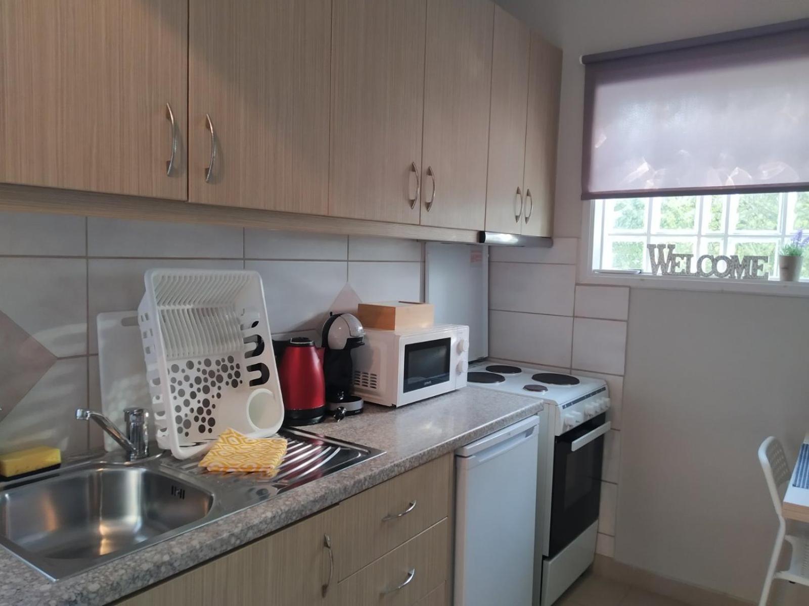 Trousas Apartments Рода Екстер'єр фото