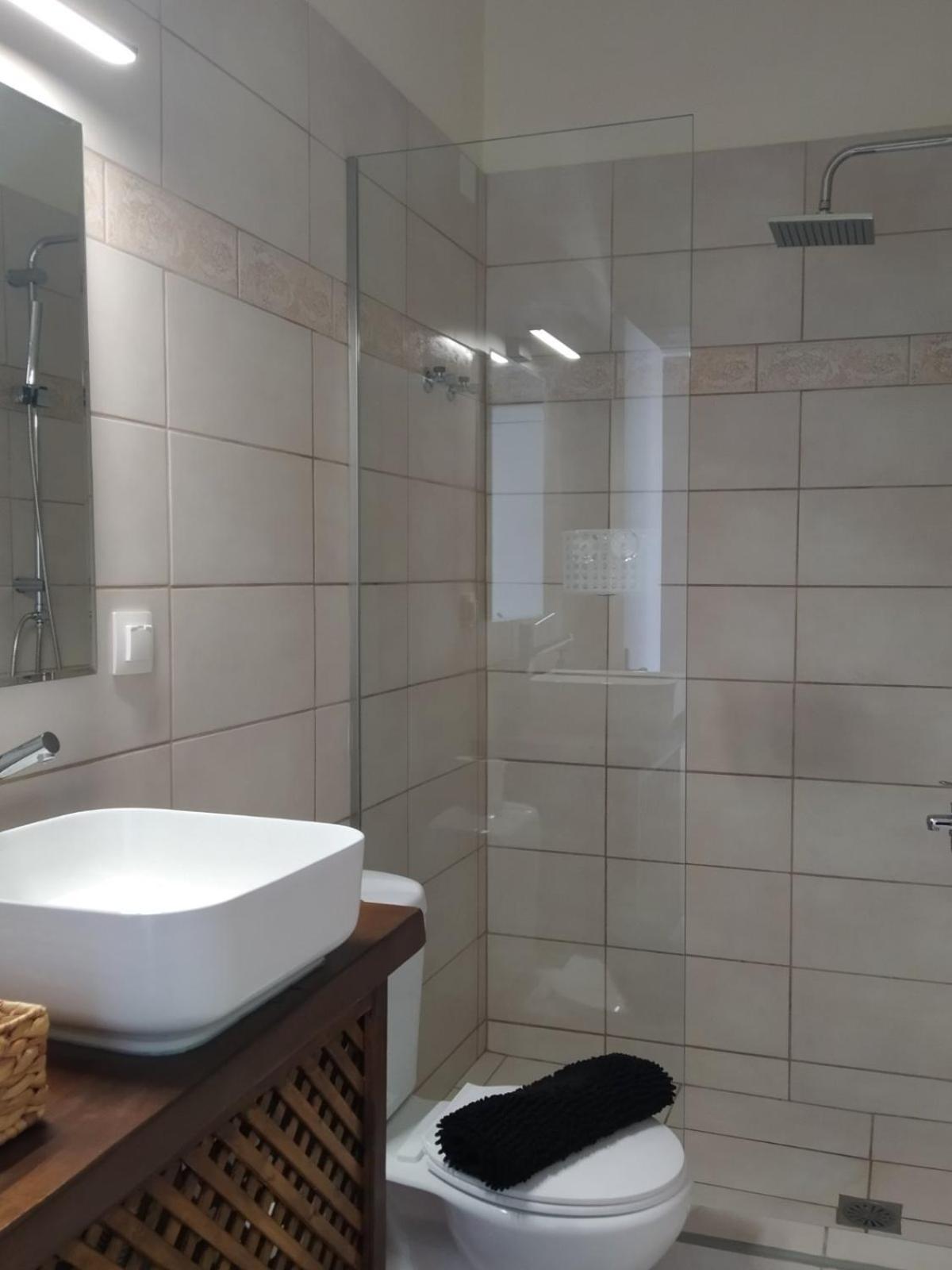 Trousas Apartments Рода Екстер'єр фото