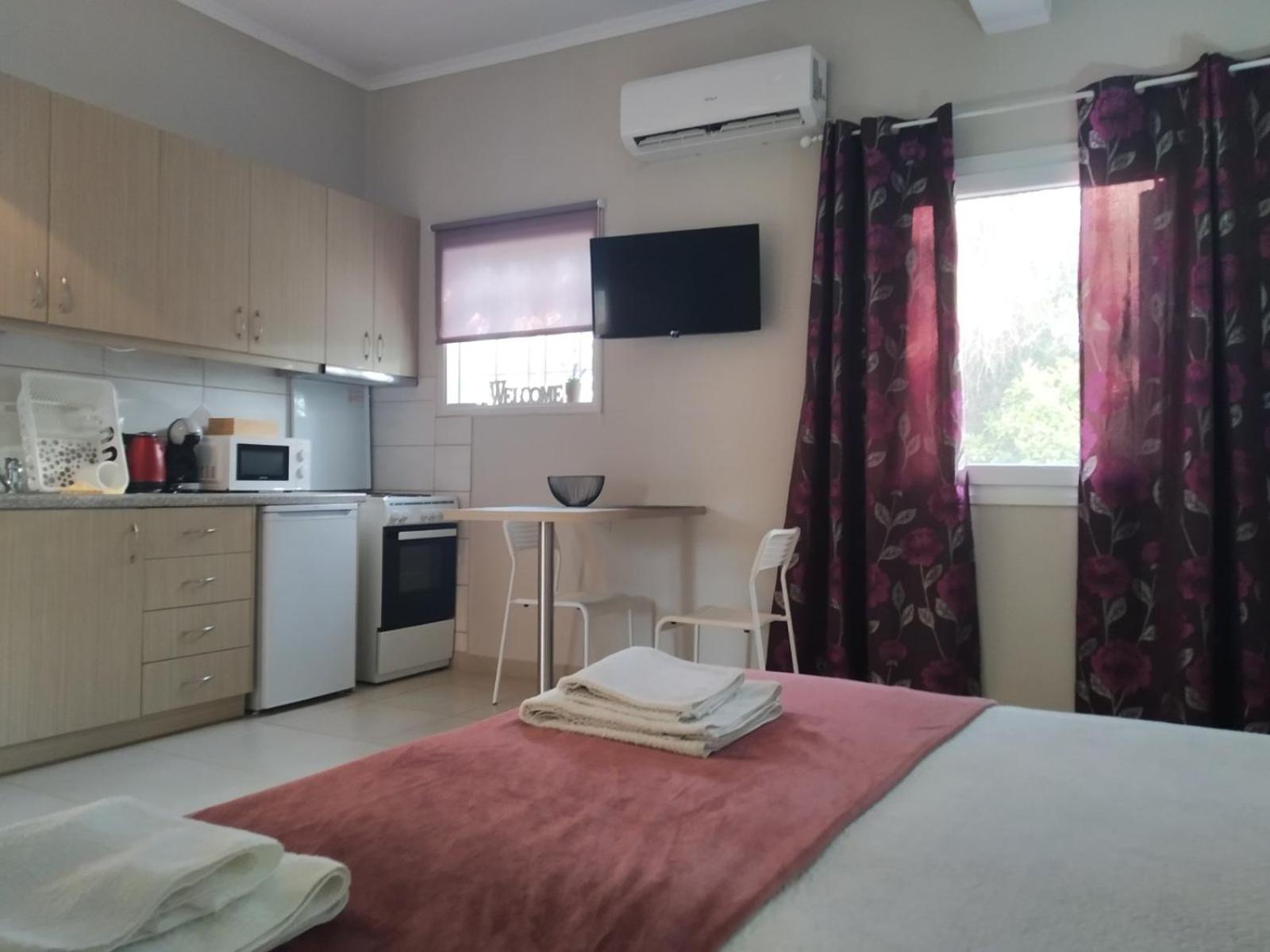 Trousas Apartments Рода Екстер'єр фото